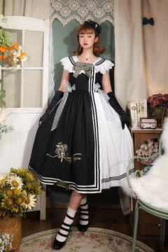 摩根夫人 JSK-资料图