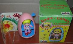 甜甜 Baby Candy