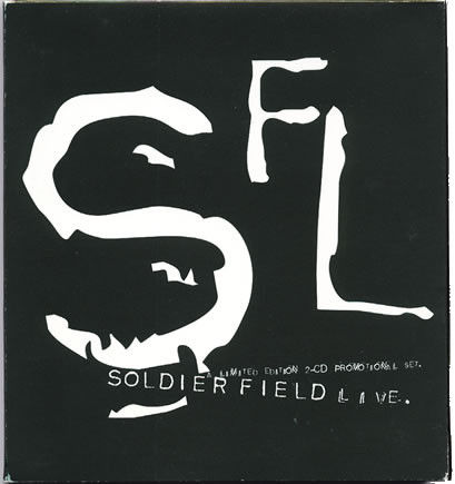 Soldier Field Live