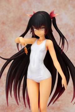 复仇女神 Shiro School Mizugi ver.-资料图