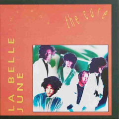 La Belle June