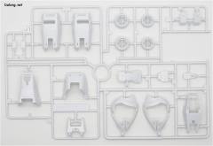 PG UNLEASHED RX-78-2 元祖高达-资料图