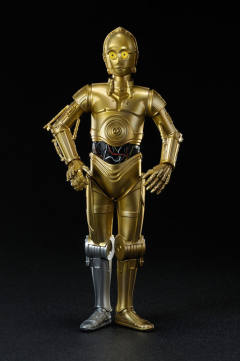 C-3PO 