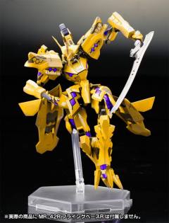 武御雷f型 Yui Takamura Custom-资料图