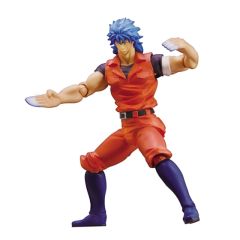 Toriko GatsuGatsu Battle Figure 阿虏 -资料图