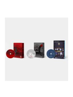 BLOOD MOON专辑 BLOOD版