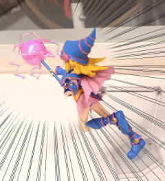 figma#313 黑魔导女孩 -资料图