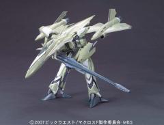 VF-27β 路西法 女武神（康纳专用机/一般机） 普通版/指挥官版-资料图