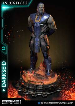 Darkseid -资料图