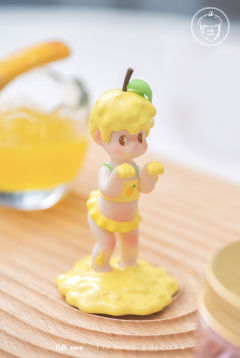 Flcorn水果系列-资料图