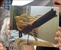 黑岩射手 动画 ver.-资料图