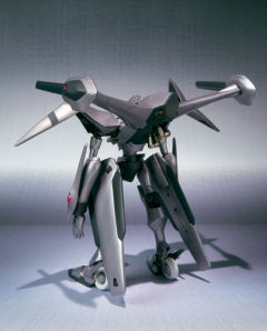 ROBOT魂 Terminus Type B303 魔鬼鱼-资料图