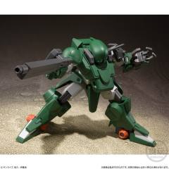 ATM-FX-1 Calamity Dog Green Ver.-资料图