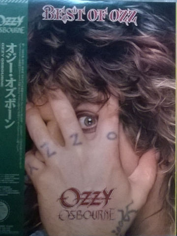 Best Of Ozz