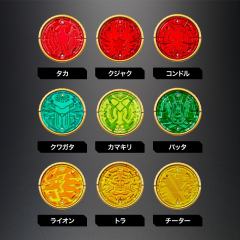CSM 欧兹驱动器-资料图