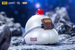 小牙弟 太空引航者-资料图