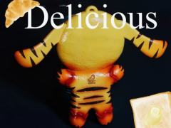 姜姜虎-资料图