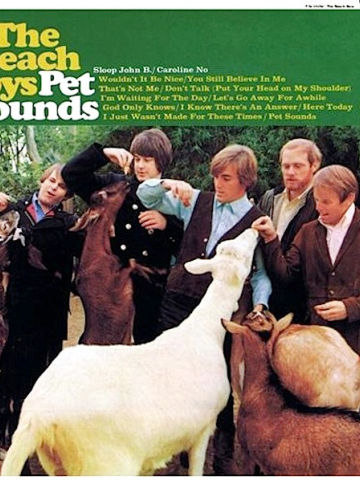 Pet Sounds