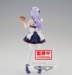 紫苑 女仆Ver.-资料图