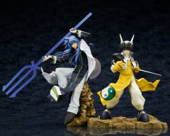 ARTFX J 太公望 -资料图