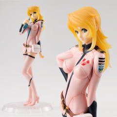 Yamato Girls Collection 森雪 护士 version-资料图