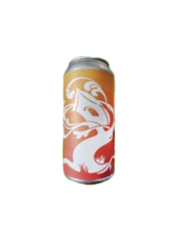 大橘子尖叫帝国浑浊IPA