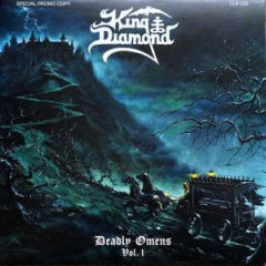 Deadly Omens Vol. 1