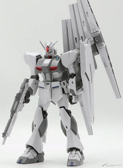 HGUC RX-93 ν高达 First lot Color Ver.