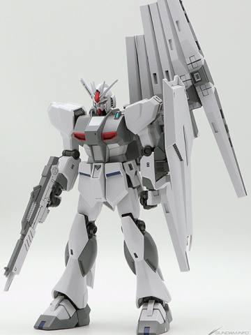 HGUC RX-93 ν高达 First lot Color Ver.