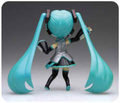 Ptimo 初音未来-资料图