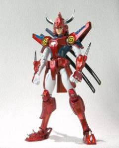 Armorplus 火焰神 