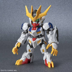 SD CS ASW-G-08 高达巴巴托斯天狼座REX-资料图
