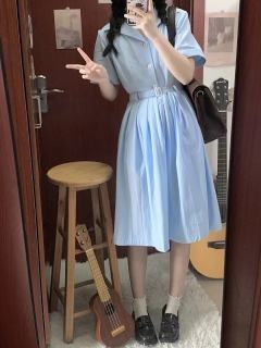 初夏·盛夏服-资料图