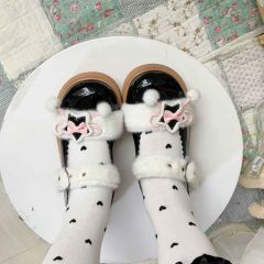 加绒星绒兔-资料图