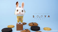Cookie Emo & 饼干 Emo-资料图