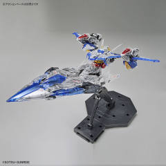 MG  MVF-X08 天蚀高达 [透明配色]-资料图