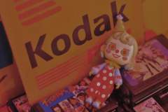 Joker小丑-资料图