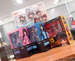figma#EX-027 涩谷凛 运动服ver.-资料图