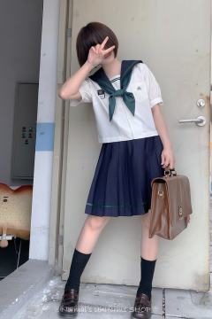 竹町高·水手服-资料图