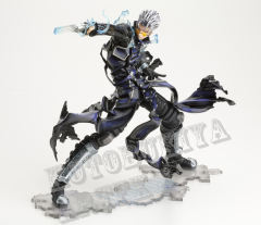 ARTFX J 法修·史丹比特 黑衣枪手-资料图