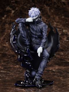 F:Nex 五条悟“MAPPA SHOWCASE” 异色版-资料图