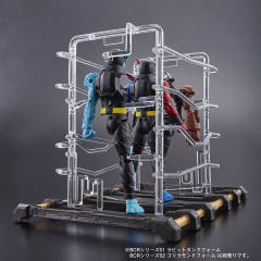 Bottle Change Rider Series 假面骑士Build Rabbit Tank Form-资料图