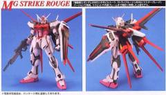 MG MBF-02 嫣红强袭 MBF-02 空战型嫣红强袭-资料图