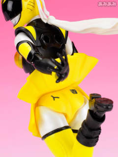 SHF 秋叶黄 Season 2-资料图