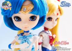 Pullip  Pullip 水野亚美-资料图
