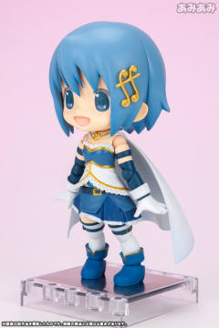 Cu-Poche 美树沙耶香 -资料图