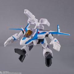 TINY SESSION VF-31J 齐格飞（疾风机）与 芙蕾雅-资料图