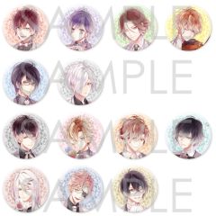 血色派对吧唧-资料图