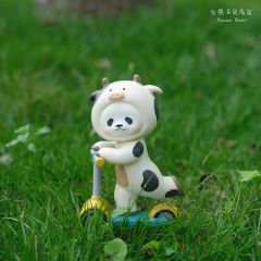 奶牛pan2.0滑板-资料图