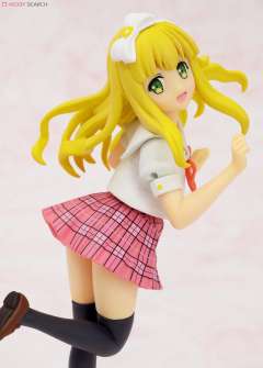 Gutto-Kuru Figure Collection La beauté 小豆梓 -资料图